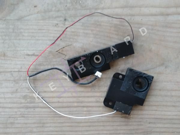 Динаміки Asus P453UJ